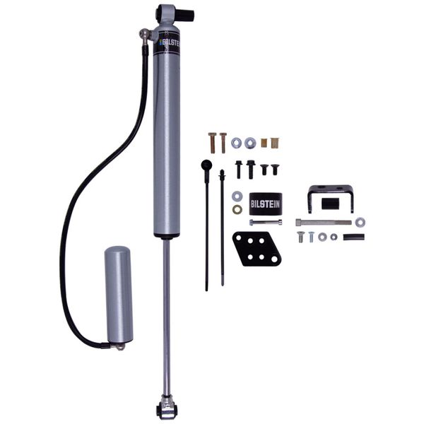 18-24 Jeep Wrangler JL 4DR B8 5160 Shock Absorber - Front Left