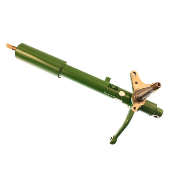 B6 1983 Porsche 911 SC Convertible Front Right 36mm Monotube Strut Assembly