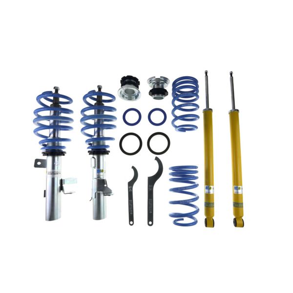 B14 12-14 Ford Focus PSS Suspension Kit