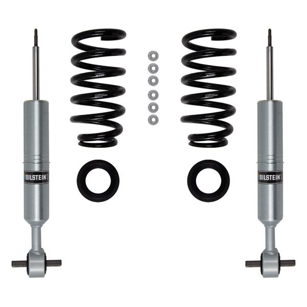 B8 6112 19-20 GM 1500 Front Suspension Kit