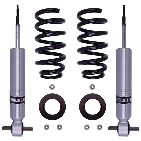 B8 6112 14-18 Chevrolet Silverado 1500 Front Suspension Kit