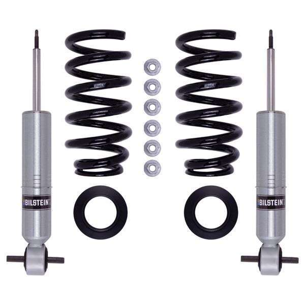 07-13 Chevrolet Avalanche/Silverado 1500 B8 6112 Front Suspension Kit