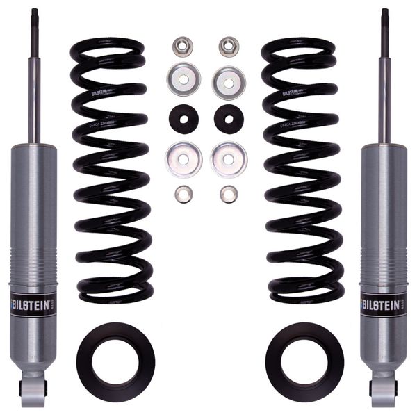 B8 6112 96-04 Toyota Tacoma Front Suspension Kit