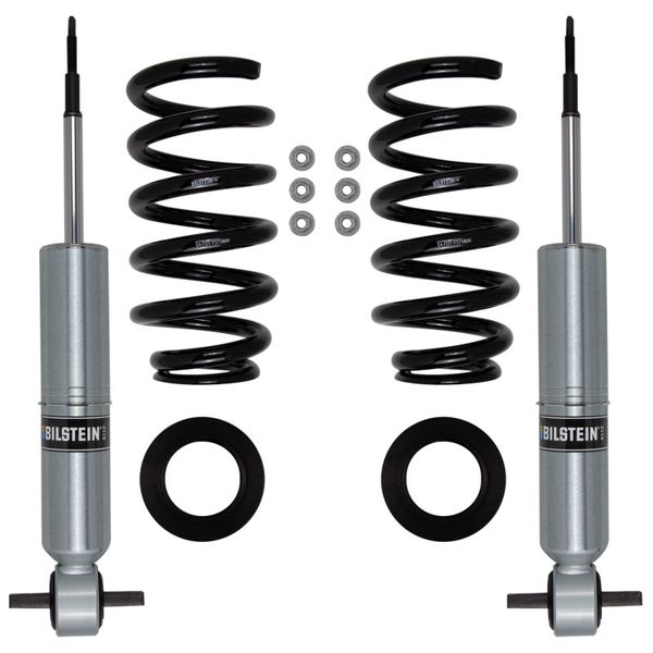 B8 6112 14-18 Chevrolet Silverado 1500 Front Suspension Kit