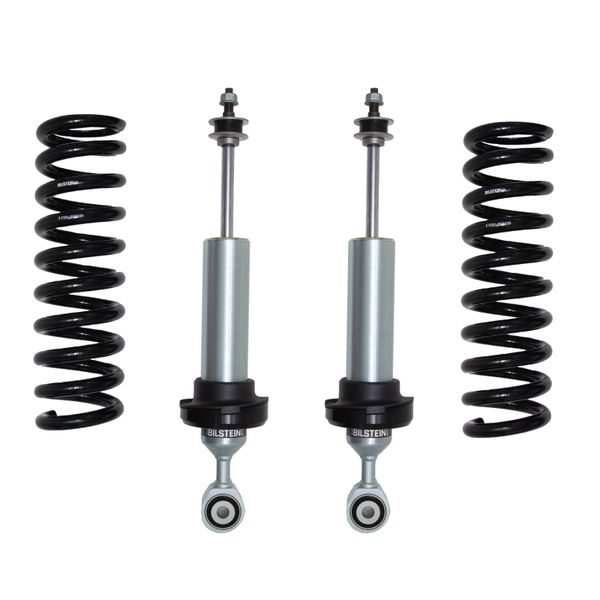 2022+ Toyota Tundra / 23-24 Sequoia B8 6112 Front Suspension Kit - 0-3.1in Front Lift