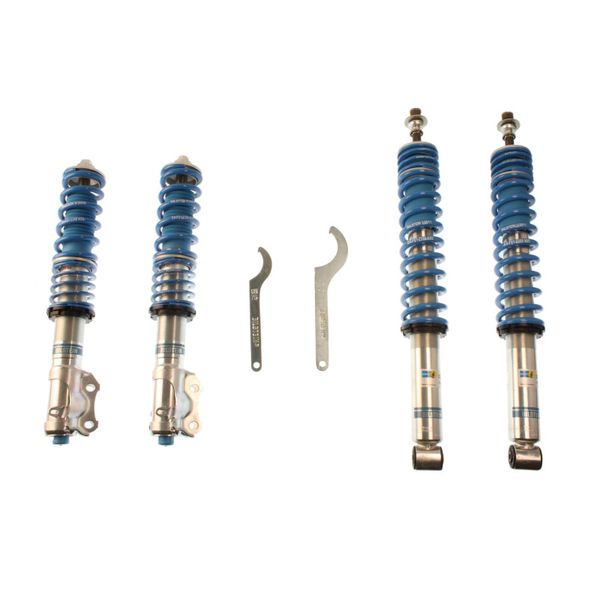 B16 1985 Volkswagen Golf Base Front and Rear Performance Suspension System