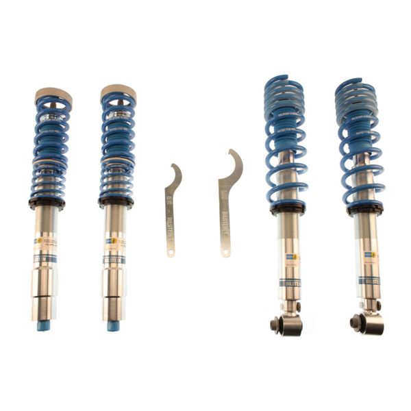B16 1997 BMW 540i Base Front and Rear Performance Suspension System