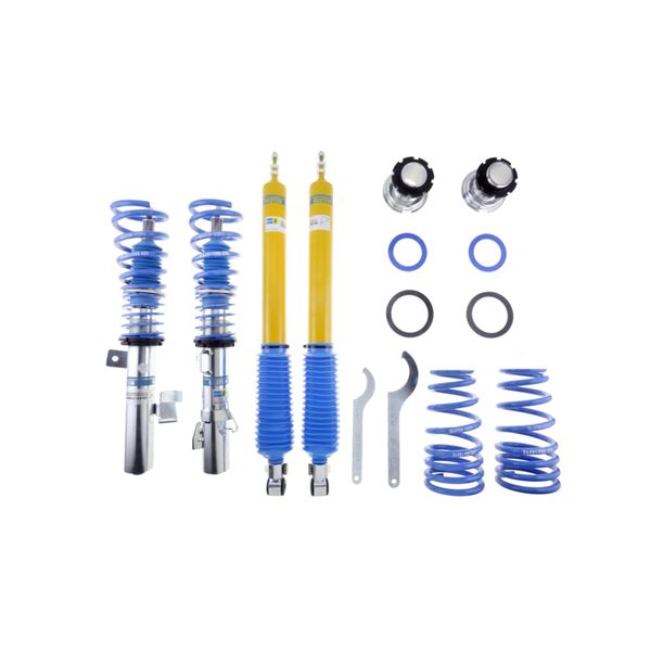 B16 Ford Focus 2 Lim./Mazda 3/S40/V50 K6 Suspension Kit