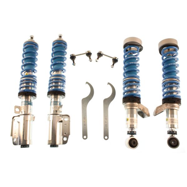 B16 1995 Porsche 911 Carrera Front and Rear Performance Suspension System