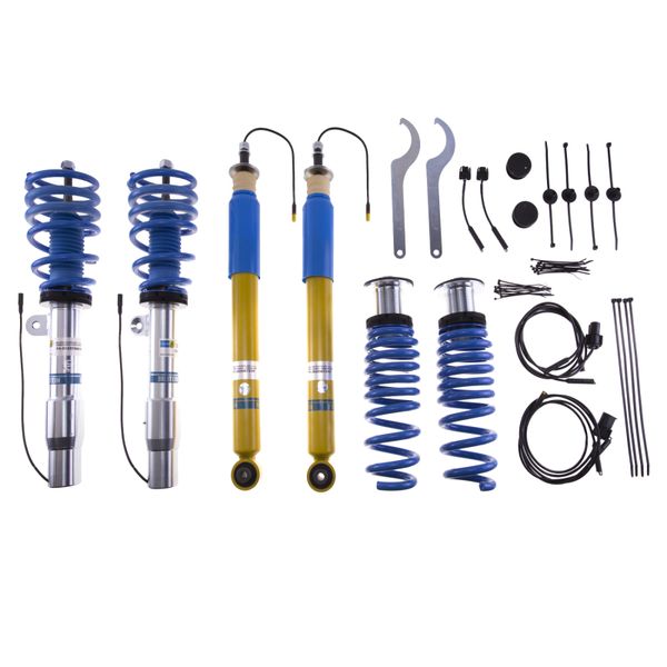 B16 (PSS10) BMW E92 3 Series DampTronic EDC Performance Suspension System