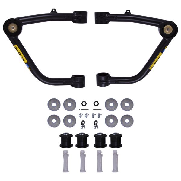 08-21 Sequoia / 07-21 Tundra B8 Front Upper Control Arm Kit