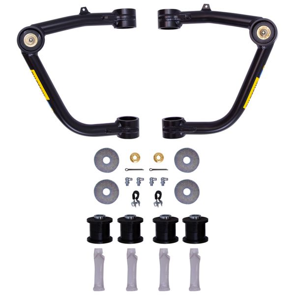 19-21 Chevrolet Silverado 1500 Front Upper Control Arm Kit