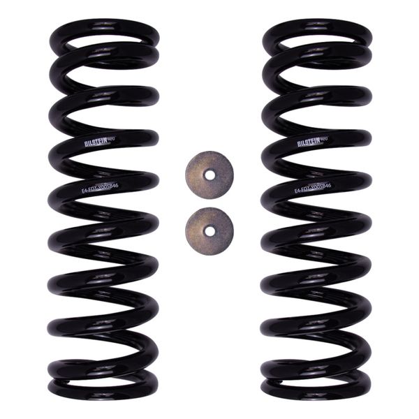 Tacoma/4R/FJ/GX B8 8112 (ZoneControl CR) 700lb Spring Kit