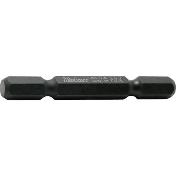 BIT255N 255-4333 ビット交換式用リードソケット 交換ビット L55 ブリスターパック 2PCS