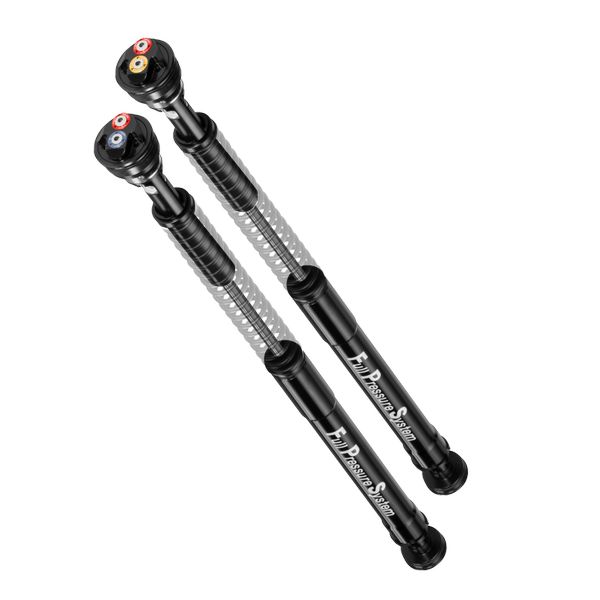 Bitubo EBH0 Pressurized Cartridge Adjustable: Spring Preload, Rebound, Compression + 1 Lt Oil