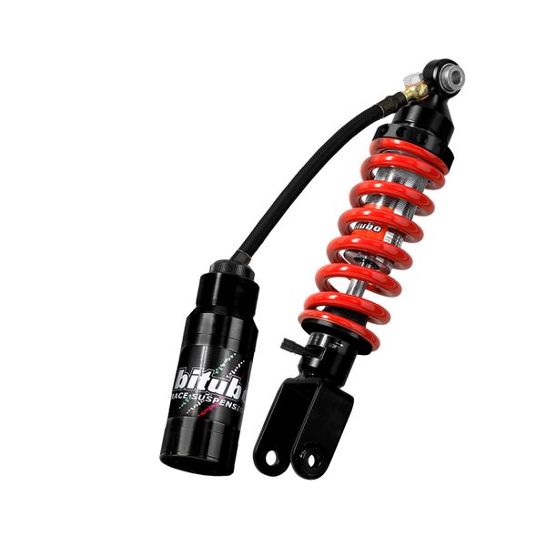 Bitubo WZM0 Monoshocks Adjustable: Spring Preload, Rebound, Compression