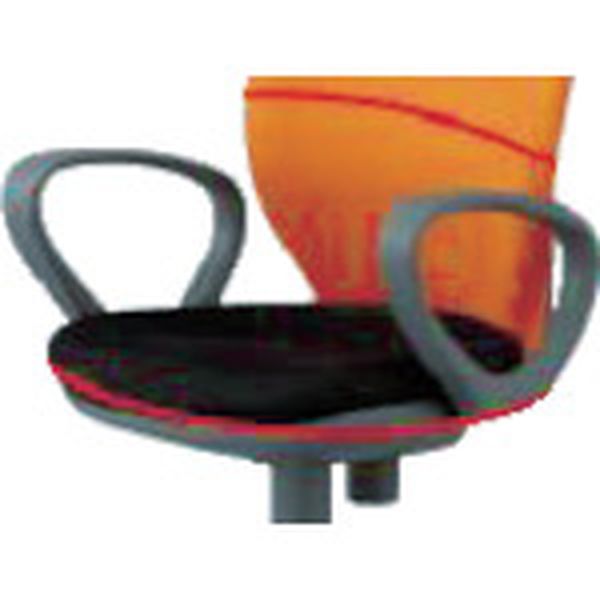 アイリスチトセ　アイリスチトセ　回転イス　　ループ肘