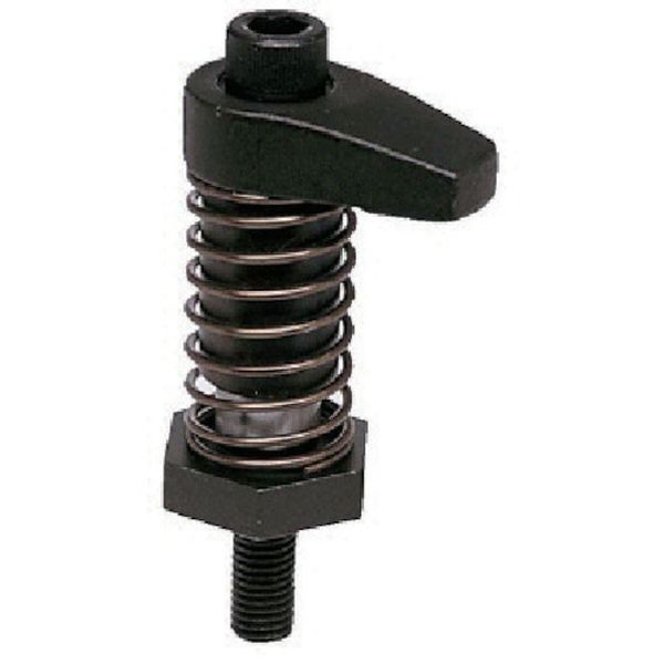 BJ13108030 805-4562  フッククランプ