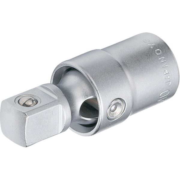 864-2574  ユニバーサルジョイント ボールジョイント 全長60mm