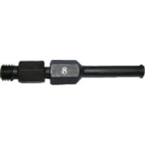 813-0620  ベアリングプーラ用内爪 適合ベアリング内径Φ8