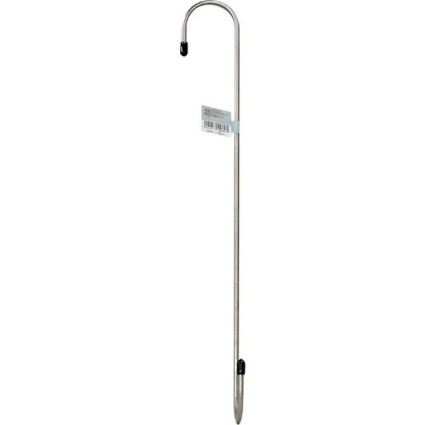 BK902 333-5024  ステンSカン クロス  6X450MM