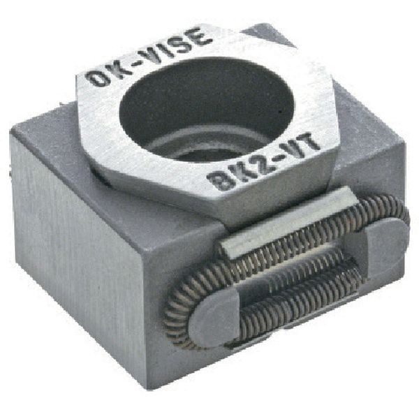 BK2VTSS 806-0806  OKバイス(シングルタイプ)