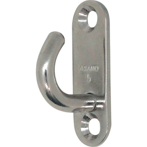 BK781 335-5518  オープンパッドアイ  5X15MM