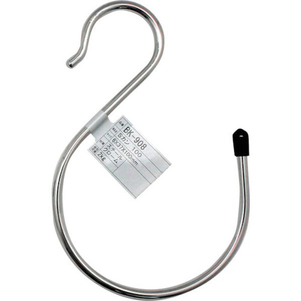 BK908 333-8176  Sカン100  クローム6X37X100