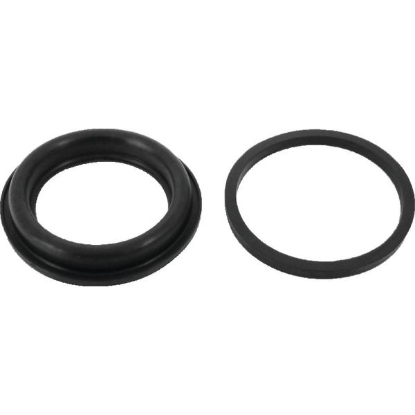 Bikers Choice 84-99 Big Twin & Sportster Front Caliper Seal Kit