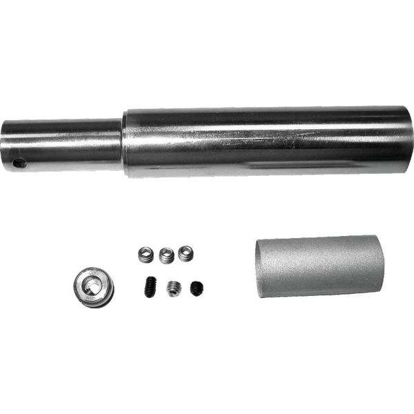 Bikers Choice 1 Inch Bar Internal Throttle Kit Universal Custom