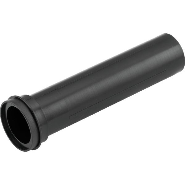 Bikers Choice 08-Up Throttle By Wire Sleeve