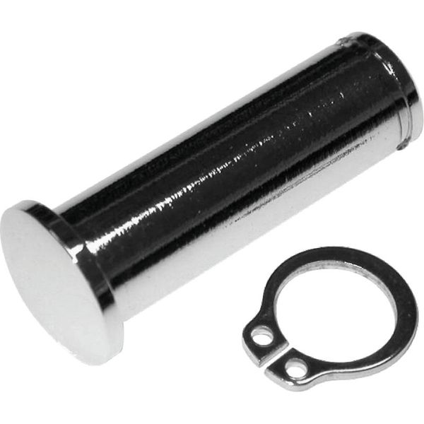 Bikers Choice 82-Up Exc 04-Up XL Lever Pivot Pin & Clips Replaces H-D 45032-82 & 11143 10 Pk