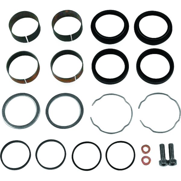 Bikers Choice 49MM Fork Rebuild Kit for (2) Legs
