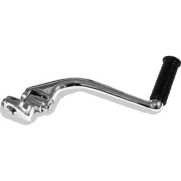 Bikers Choice 77-84 FX Chrome Kickstart Lever Replaces H-D 33057-77