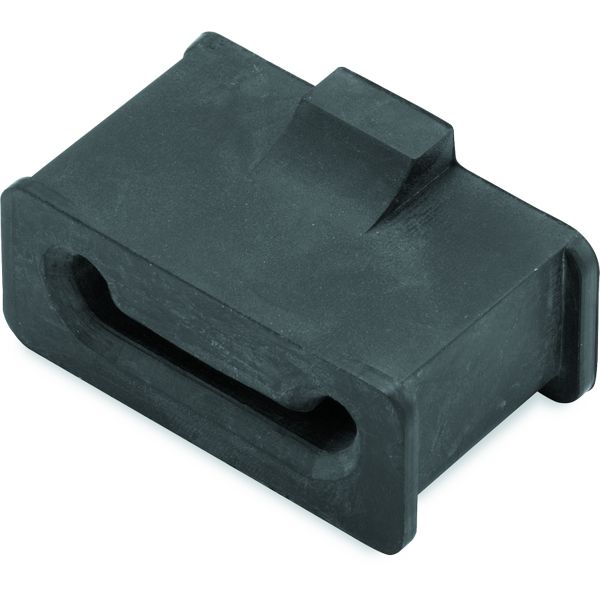 Bikers Choice L85-14 Rubber Muffler Hangers Replaces H-D 65724-85 Pr