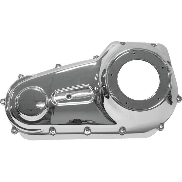 Bikers Choice 06-17 FXD Chrome Primary Cover Replaces H-D 60764-06