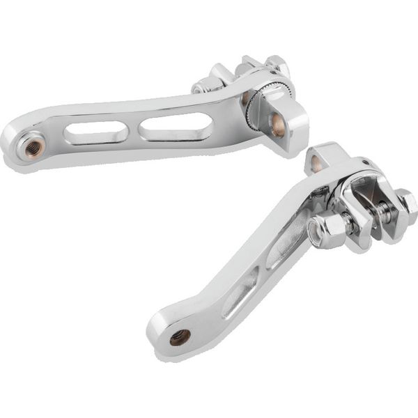 Bikers Choice 89-Up FXST 93-02 FXDWG Replaces H-D 50227-01