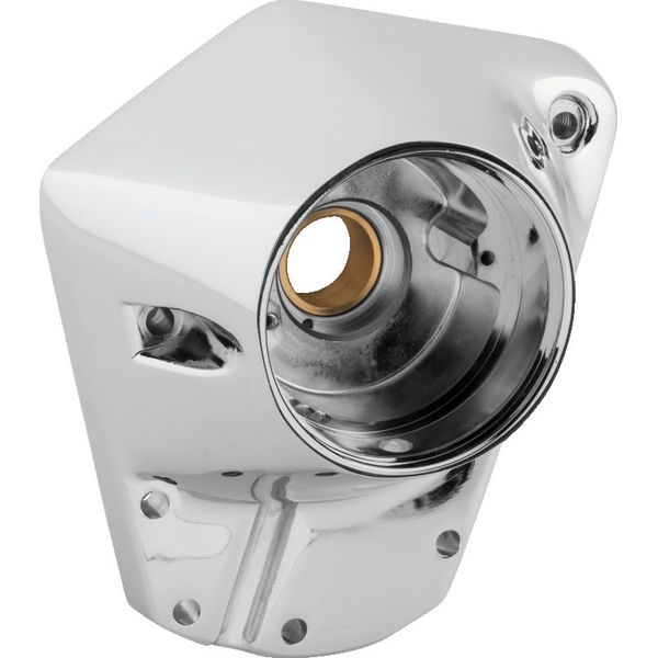 Bikers Choice 93-99 Evolution Big Twin Chrome Cam Cover Replaces H-D 25256-93A 25254-93B