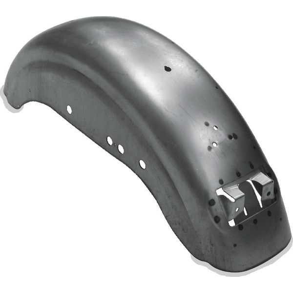 Bikers Choice 94-96 XL Raw Rear Fender Replaces H-D 59674-94A
