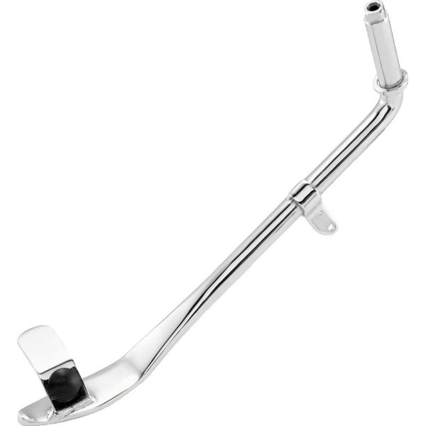 Bikers Choice 89-06 Softail Chrome Kickstand Replaces H-D 50087-89A