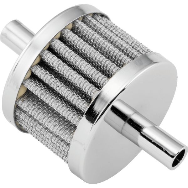 Bikers Choice Replacement Dual Fitting Breather Filter