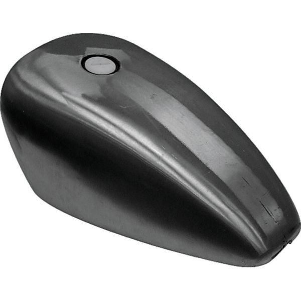Bikers Choice 95-03 XL Rolled Edge 3.4 Gallon Gas Tank