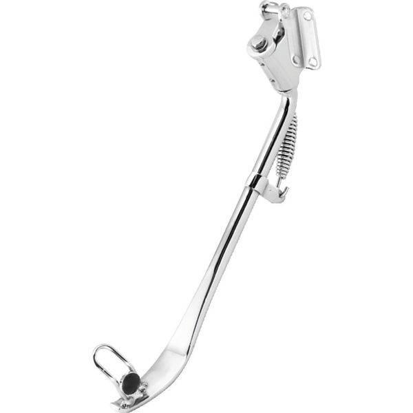 Bikers Choice 89-99 Softail Chrome Kickstand