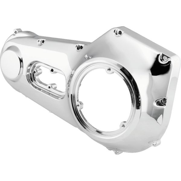 Bikers Choice 95-99 Softail Dyna Chrome Outer Primary Cover Replaces H-D 60543-95