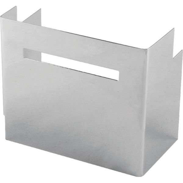 Bikers Choice 73-85 FXE 82-95 XL Chrome Plain Battery Side Cover