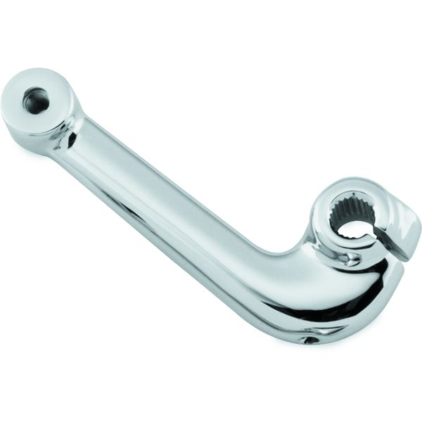 Bikers Choice 91-03 XL Chrome Shift Lever Replaces H-D 34606-90T 34615-94