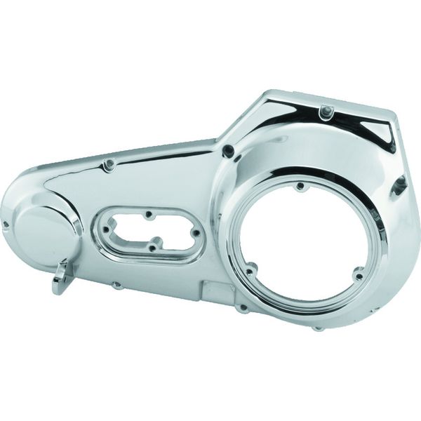 Bikers Choice 65-84 FL Chrome Outer Primary Cover Replaces H-D 60508-70