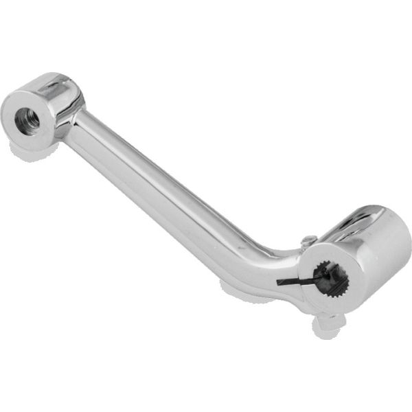 Bikers Choice 86-90 XL Chrome Shift Lever Replaces H-D 34605-86TB