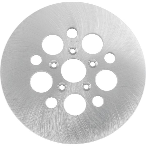 Bikers Choice 79-91 XL 81-91 FX & Softail Standard 11.5 Inch Rear Brake Rotor Repl H-D 41791-79A