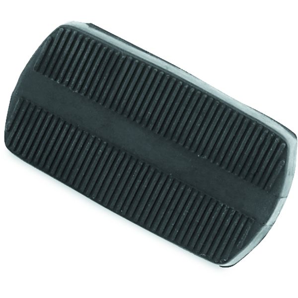 Bikers Choice 67-84 FL 80-82 FL 86-E87 FLST Brake Rubber Brake Pedal Pad Replaces H-D 36956-65TA